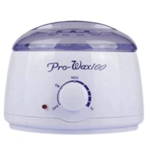 Param Electric Wax Heater Machine