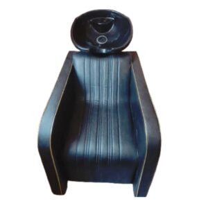 Reclining Hair Wash Station