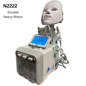 7 in 1 hydra machine