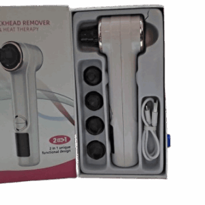 Professional Blackhead Remover
