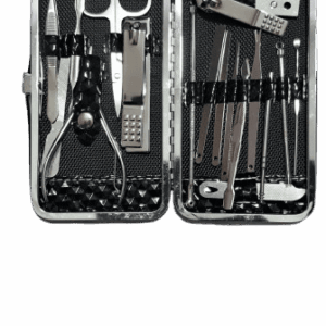 Manicure tools